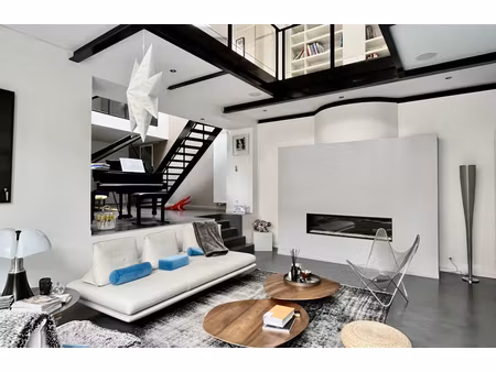maison d exception