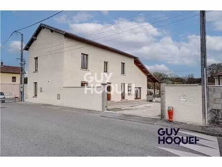 maison à vendre de 8 pièces de 245 00 m²