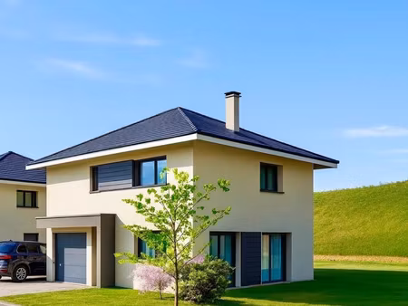maison à vendre pontcharra 5 pièce(s) 175m2 390 000€