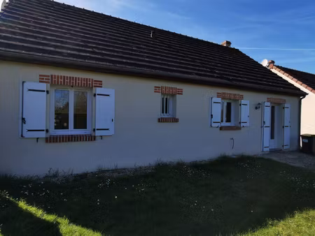 premier achat ou investissement