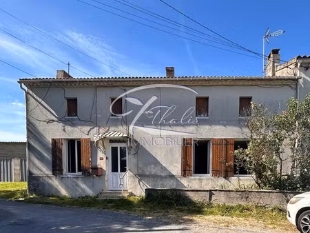 maison à vendre val-de-livenne
