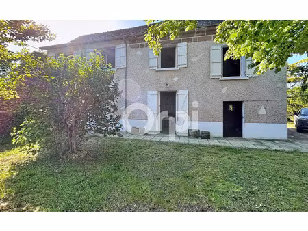 maison saint-cyprien 120 m² t-5 à vendre  125 000 €