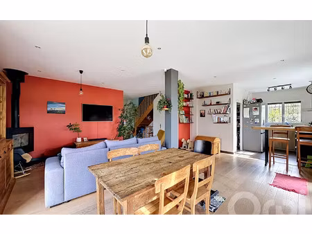 maison saint-hippolyte m² t-4 à vendre  314 500 €
