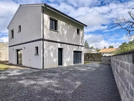 maison etat neuf