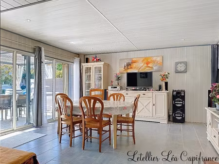 maison à vendre saivres 6 pièce(s) 193m2 232 000€