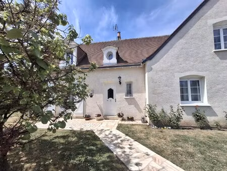 maison à vendre tours