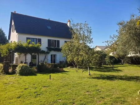 grande maison familiale