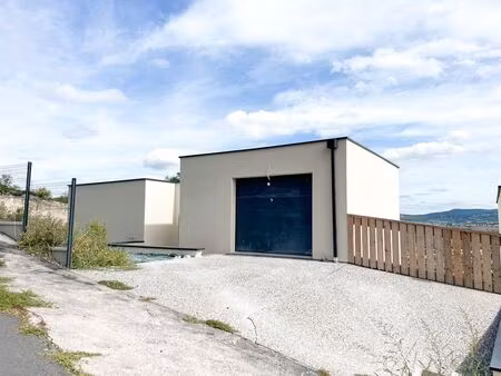 maison t5 de 159 m2