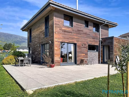 villa individuelle de 138 m2