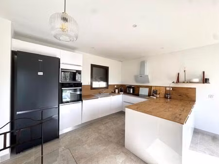 maison contemporaine de 2025 villevielle