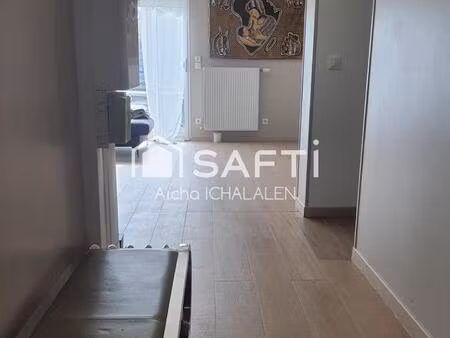 maison familiale f5