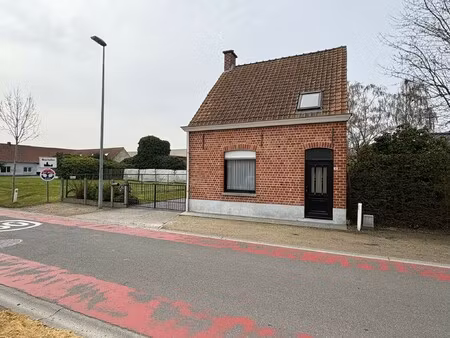 woning 2 slaapkamers in zulte (machelen)