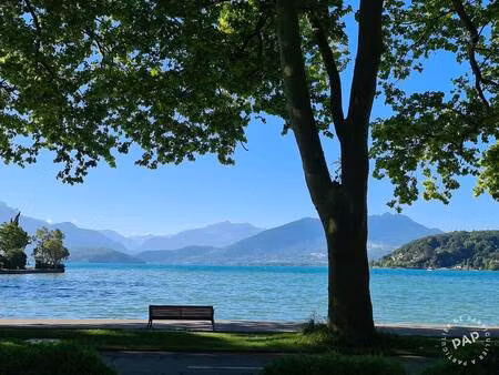 annecy (74000)