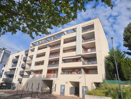 gardanne résidence récente le cigalon