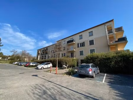 juvignac - t2 - 40 m²