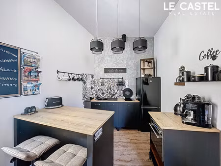 appartement à louer la ciotat