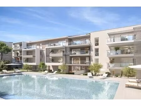 f2 st raphael res les jardins de maraval