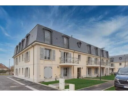 appartement t2