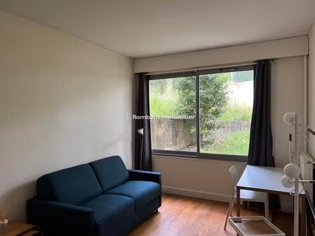 studio meublé la celle-saint-cloud