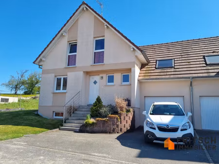 maison à louer berentzwiller