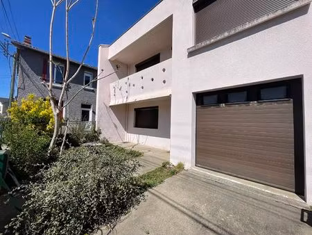 maison 4 chambres