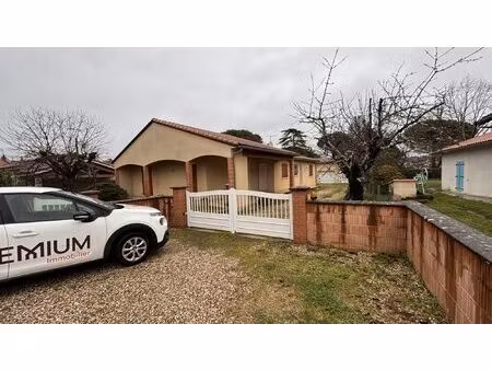 maison à louer lescure-d'albigeois