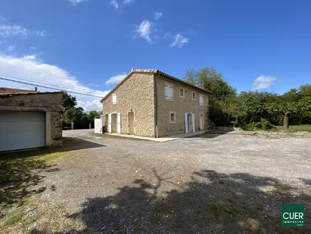 maison campagne loriol