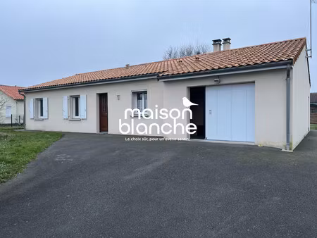 maison f5