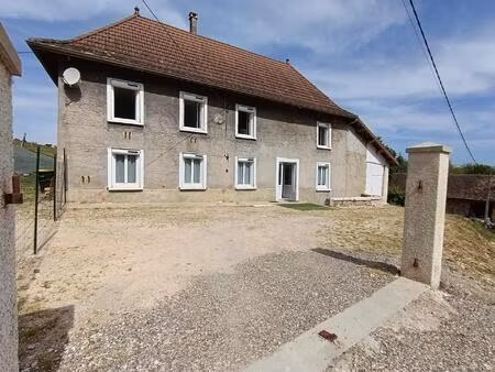 maison en location – tranquillité et nature garanties