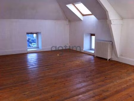 location appartement 2 pièces à la roche-sur-yon (85000) : à louer 2 pièces / 50m² la roch