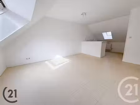 appartement studio à louer - 1 pièce - 25 53 m2 - lillebonne - 76 - haute-normandie