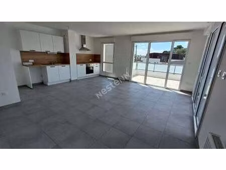 location appartement 3 pièces à ancenis-saint-géréon (44150) : à louer 3 pièces / 76m² anc