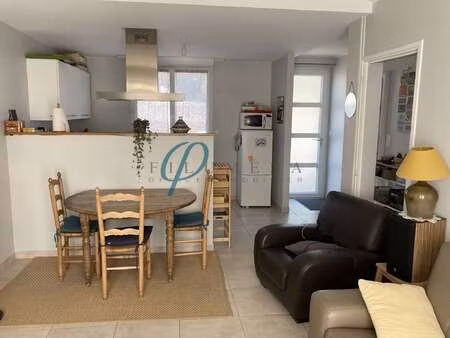 location maison à ancenis (44150) : à louer / 70m² ancenis