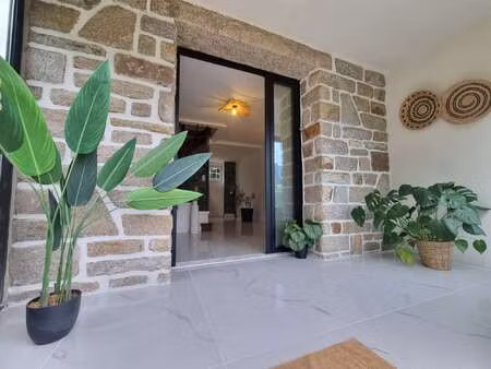 vente maison à theix (56450) : à vendre / 119m² theix