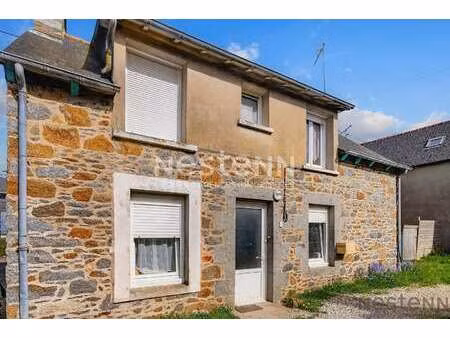 vente maison à saint-brieuc (22000) : à vendre / 76m² saint-brieuc