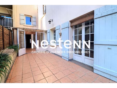 opportunité ! appartement spacieux de 5 pièces - 107 m² avec terrasse ? pont-de-veyle