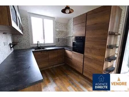 vente appartement 3 pièces à saint-malo (35400) : à vendre 3 pièces / 69m² saint-malo