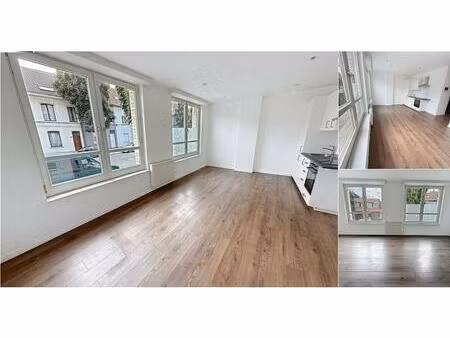 studio à louer à mechelsesteenweg 41 vilvorde (vbe17900)