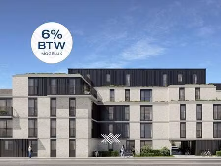 appartement à vendre à wetteren € 340.000 (lnuuc) | zimmo
