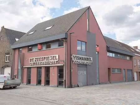 bien professionnel à vendre à langemark € 250.000 (lnuv3) - nk ter waarde | zimmo