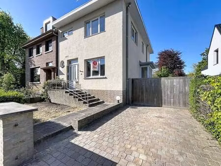 maison à louer à brugge € 1.250 (lnurb) - dewaele - brugge | zimmo