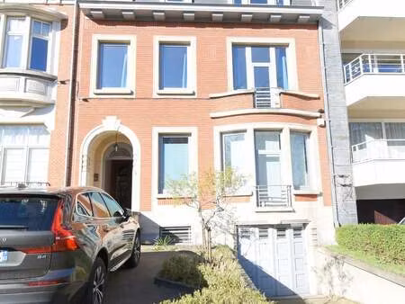 maison à vendre à schaerbeek € 1.440.000 (lnunb) - | zimmo