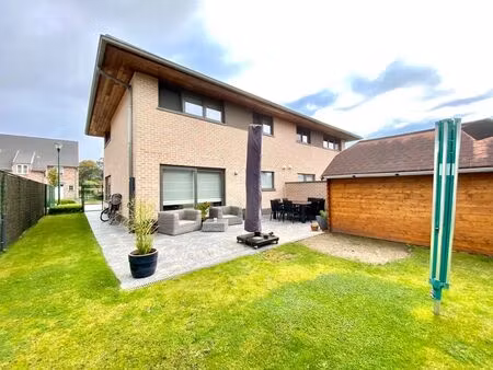 maison à louer à sleidinge € 1.250 (lnuuo) - vastgoed de vos evergem | zimmo