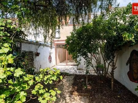 maison à vendre à gentbrugge € 299.000 (lnuv4) - top vastgoed | zimmo