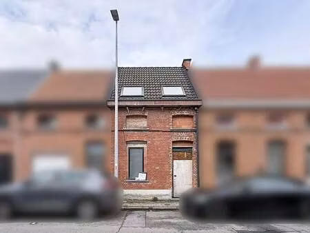 maison à vendre à hamme € 100.000 (lnuu9) - bohyn & ide | zimmo