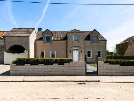 maison à vendre à mettekoven € 489.000 (lnuuv) - heylenvastgoed - sint-truiden | zimmo