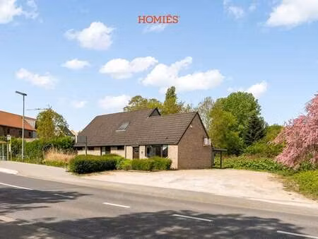 maison à vendre à heverlee € 599.000 (lnuu8) - homiés - verkoop | zimmo