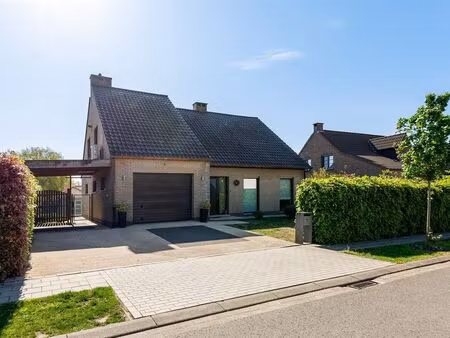 maison à vendre à koningshooikt € 549.000 (lnuu2) - heylen vastgoed - lier | zimmo