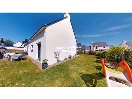 vente maison à plonéis (29710) : à vendre / 95m² plonéis