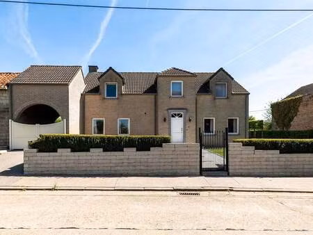 maison à vendre à mettekoven € 539.000 (lnuuv) - heylenvastgoed - sint-truiden | zimmo